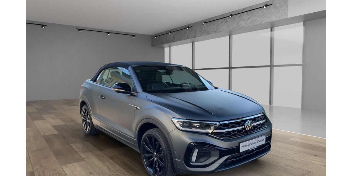 VW T-Roc 39.850 km 30.940 &euro; Stuttgart 70437