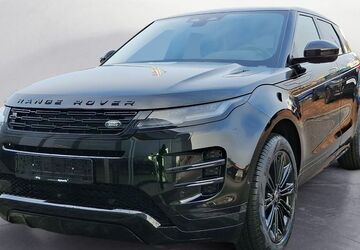 Land Rover Range Rover Evoque 7.708 km 53.988 &euro; Horb am Neckar 72160
