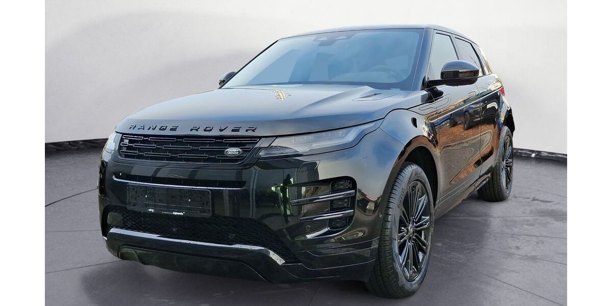 Land Rover Range Rover Evoque 7.708 km 53.988 &euro; Horb am Neckar 72160