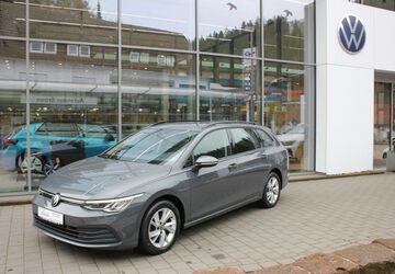 VW Golf 69.390 km 16.990 &euro; Wildberg 72218