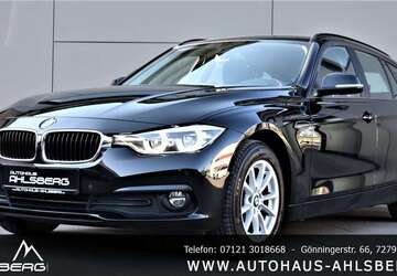 BMW 318 82.000 km 19.900 &euro; Pfullingen 72793