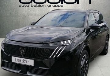 Peugeot 5008 7.600 km 39.980 &euro; Reutlingen 72766