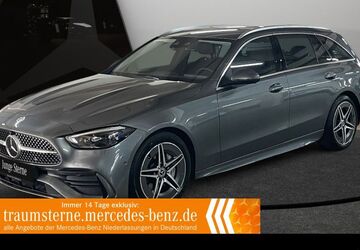 Mercedes-Benz C 200 18.830 km 39.990 &euro; Pfullingen 72793