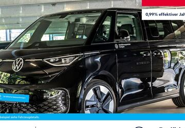 VW ID. Buzz 9.480 km 64.990 &euro; Stuttgart 70188