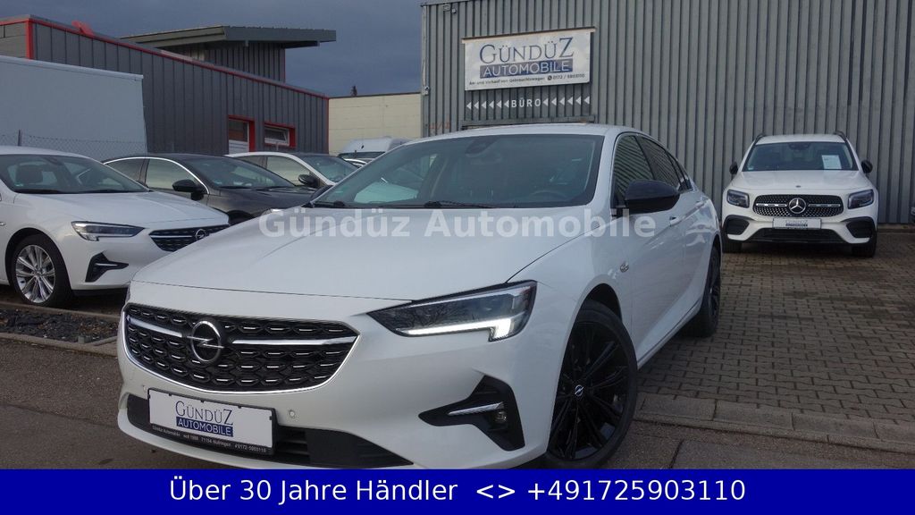 Opel Insignia 141.000 km 16.999 &euro; Nufringen bei Böblingen 71154