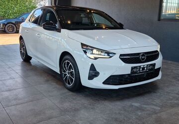 Opel Corsa 59.900 km 16.999 &euro; Gäufelden 71126