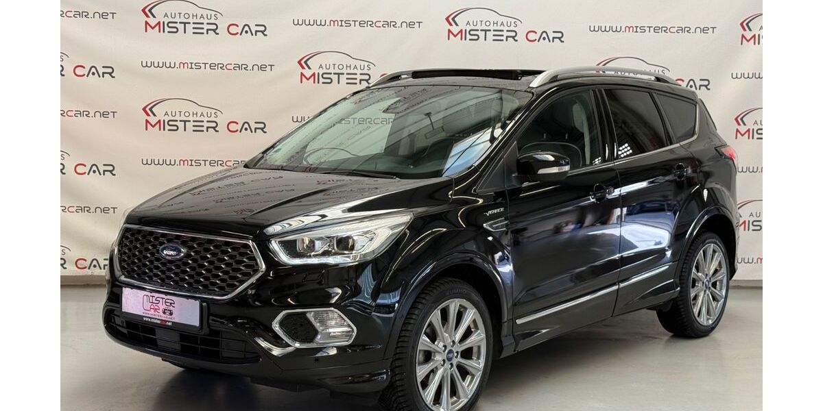 Ford Kuga 119.000 km 12.490 &euro; Magstadt 71106