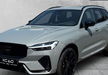 Volvo XC60 3.013 km 74.490 &euro; Tübingen 72072