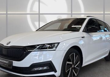 Skoda Octavia 78.468 km 25.900 &euro; Nagold 72202