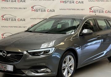 Opel Insignia 45.000 km 14.890 &euro; Magstadt 71106