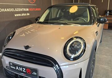Mini Cooper 35.500 km 20.990 &euro; Reutlingen 72760