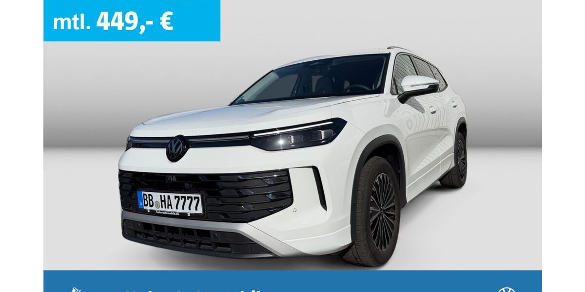 VW Tayron 5.999 km 43.795 &euro; Sindelfingen 71063