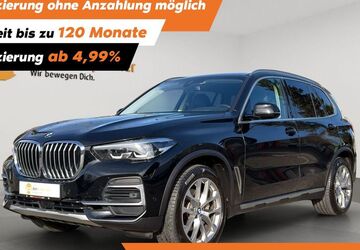 BMW X5 51.100 km 47.900 &euro; Mössingen 72116