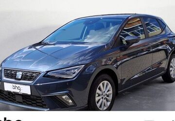 Seat Ibiza 1.652 km 21.990 &euro; Reutlingen 72760