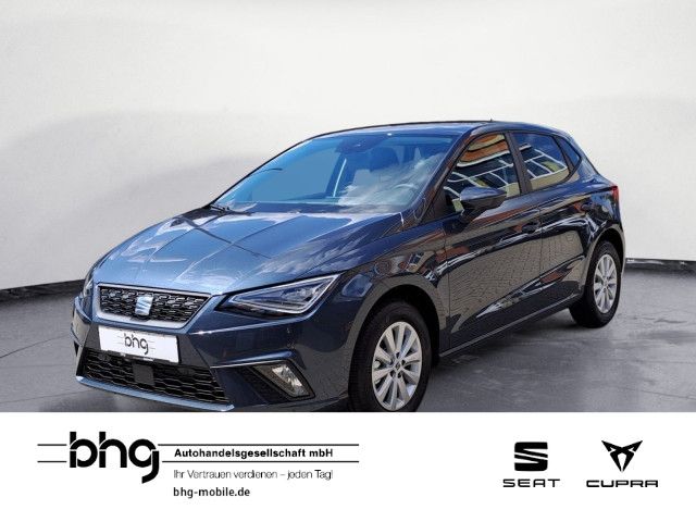 Seat Ibiza 1.652 km 21.990 &euro; Reutlingen 72760