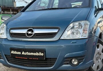 Opel Meriva 171.781 km 2.490 &euro; Pfullingen 72793