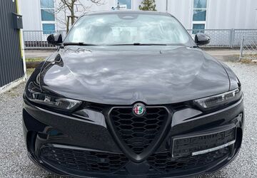 Alfa Romeo Tonale 33.500 km 21.799 &euro; Sindelfingen 71069