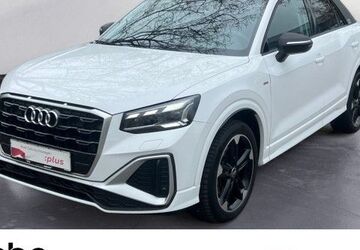 Audi Q2 39.700 km 27.890 &euro; Reutlingen 72760