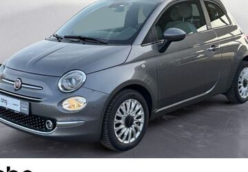 Fiat 500C 43.060 km 11.990 &euro; Mössingen 72116