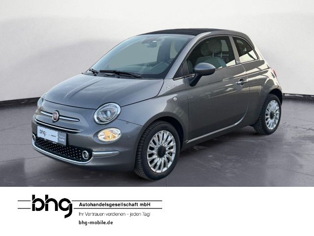 Fiat 500C 43.060 km 11.990 &euro; Mössingen 72116