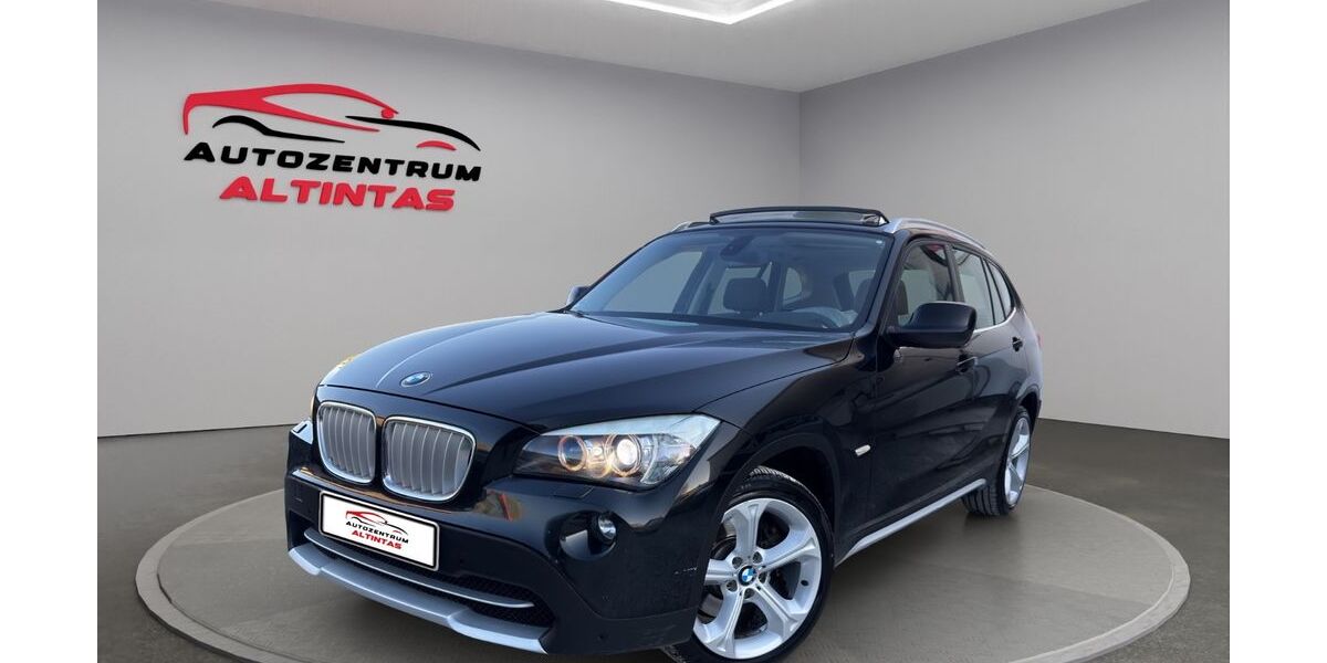 BMW X1 214.000 km 8.970 &euro; Holzgerlingen 71088