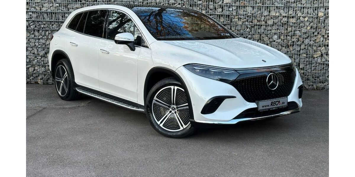 Mercedes-Benz EQS 14.299 km 92.700 &euro; Sindelfingen 71065