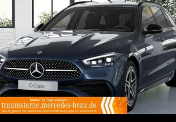 Mercedes-Benz C 300 31.285 km 37.990 &euro; Pfullingen 72793
