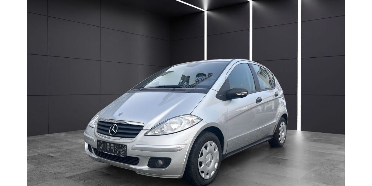 Mercedes-Benz A 150 102.000 km 4.990 &euro; Reutlingen / Stuttgart 72766