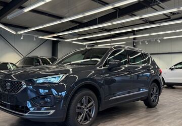 Seat Tarraco 125.000 km 18.950 &euro; Jettingen 71131