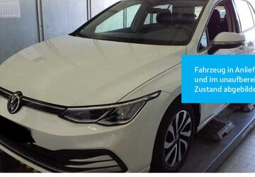 VW Golf 70.370 km 19.930 &euro; Stuttgart-Wangen 70188