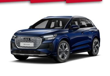Audi Q4 e-tron 67.702 km 32.440 &euro; Stuttgart 70469