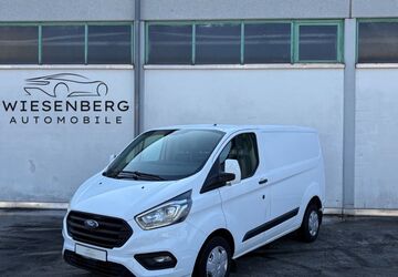 Ford Transit Custom 79.790 km 16.490 &euro; Neckartailfingen 72666