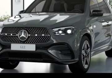 Mercedes-Benz GLE 350 11.848 km 90.990 &euro; Stuttgart 70372