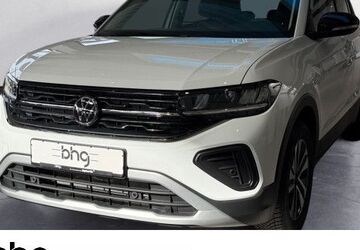 VW T-Cross 2.000 km 26.500 &euro; Tübingen 72072