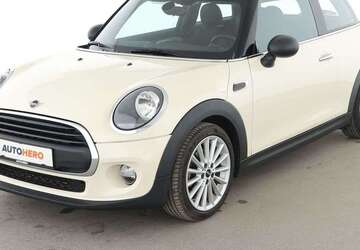 Mini One 27.101 km 14.890 &euro; Stuttgart 70195