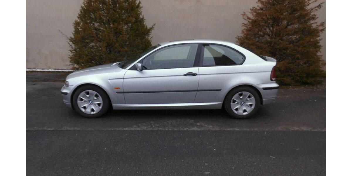 BMW 318 166.700 km 3.399 &euro; Hechingen 72379