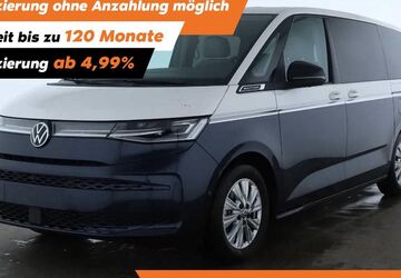 VW T7 Multivan 12.200 km 59.900 &euro; Mössingen 72116