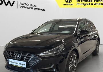 Hyundai i30 62.805 km 18.980 &euro; Stuttgart 70469