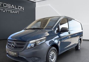 Mercedes-Benz Vito 58.000 km 14.990 &euro; Nufringen 71154