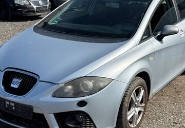Seat Leon 277.000 km 1.950 &euro; Bisingen 72406
