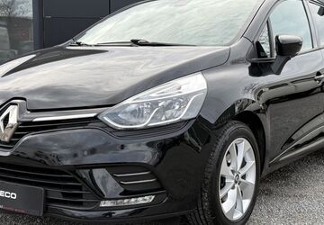 Renault Clio 95.000 km 8.950 &euro; Pfullingen (Reutlingen) 72793