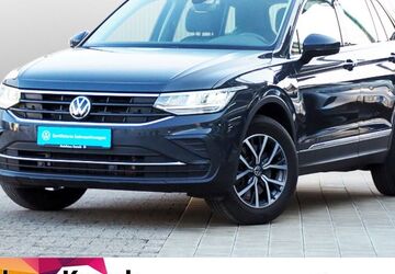 VW Tiguan 36.950 km 28.890 &euro; Bisingen 72406