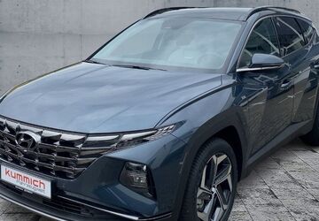 Hyundai TUCSON 13.000 km 33.990 &euro; Filderstadt 70794