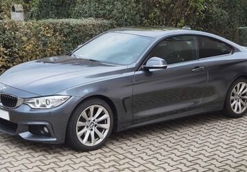 BMW 420 230.000 km 14.590 &euro; Holzgerlingen 71088