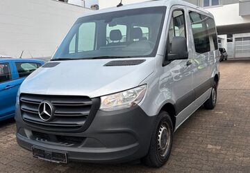Mercedes-Benz Sprinter 165.121 km 22.995 &euro; Stuttgart 70597