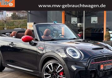 Mini John Cooper Works 24.999 km 33.490 &euro; Rottenburg 72108