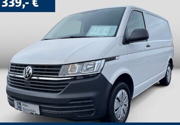 VW T6 Transporter 76.666 km 19.895 &euro; Böblingen 71032