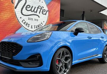 Ford Puma 13.500 km 26.199 &euro; Herrenberg-Kuppingen 71083