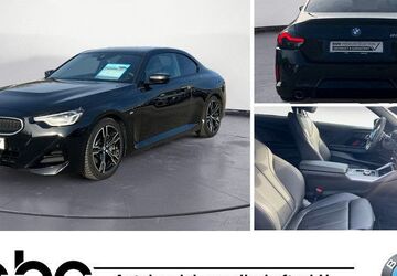 BMW 230 28.761 km 43.460 &euro; Eningen u. A. 72800