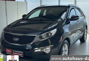 Kia Sportage 107.136 km 11.990 &euro; Horb am Neckar 72160